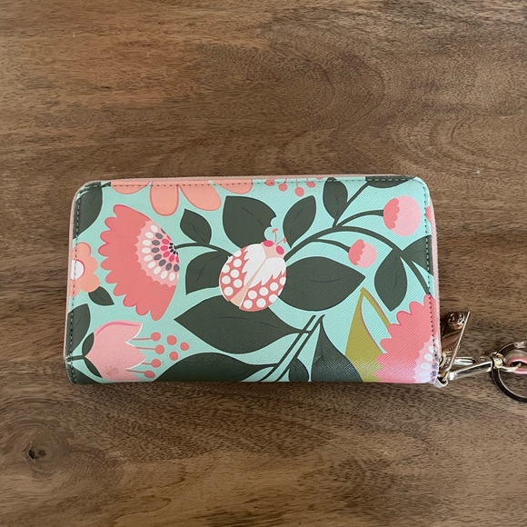 Spartina Wallet - Picture 3 of 4